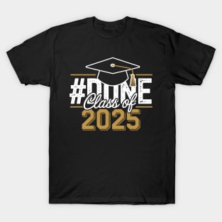 Class-of-2025 T-Shirt